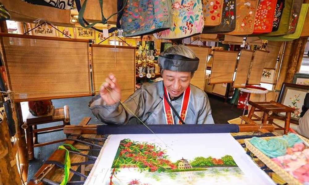 Thang Long – Hanoi Festival 2025 celebrates Vietnamese heritage, creativity