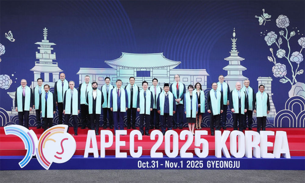 Vietnam stresses mutual trust for building prosperous future for all in Asia-Pacific