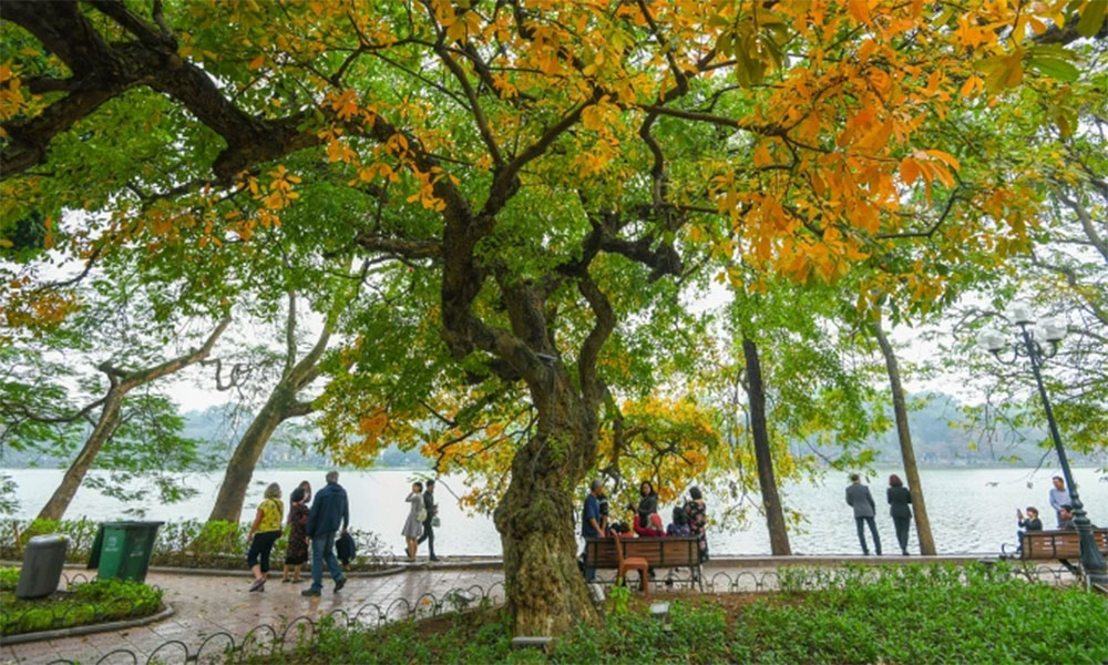 Time Out names Hanoi one of friendliest cities on Earth