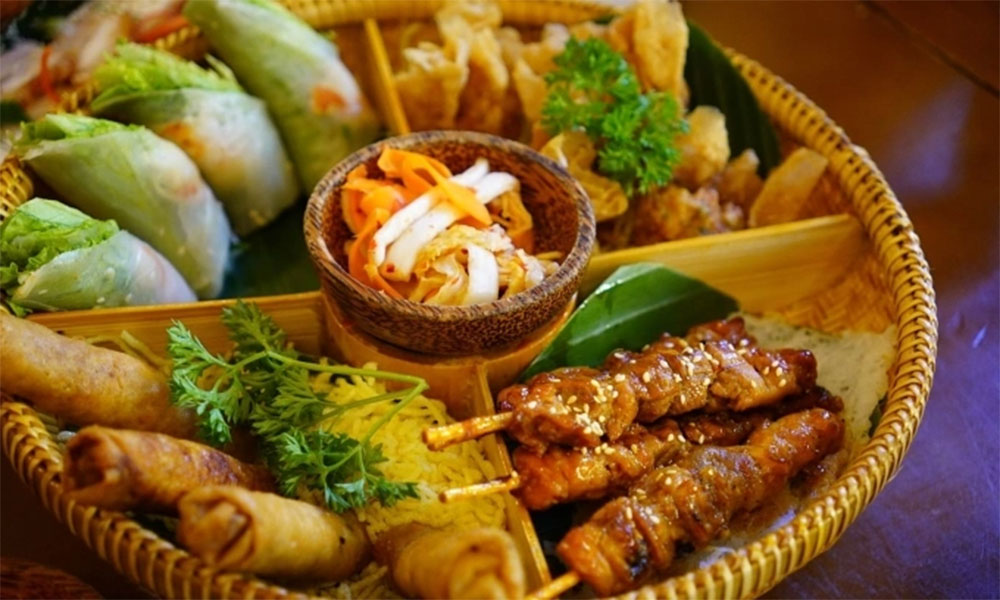 Vietnam beats Thailand, Malaysia as Asia's best culinary destination