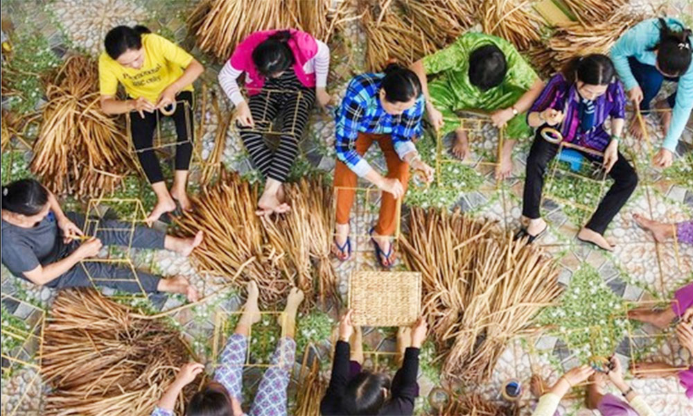 PM approves 2026–2035 project in support of women-led startups