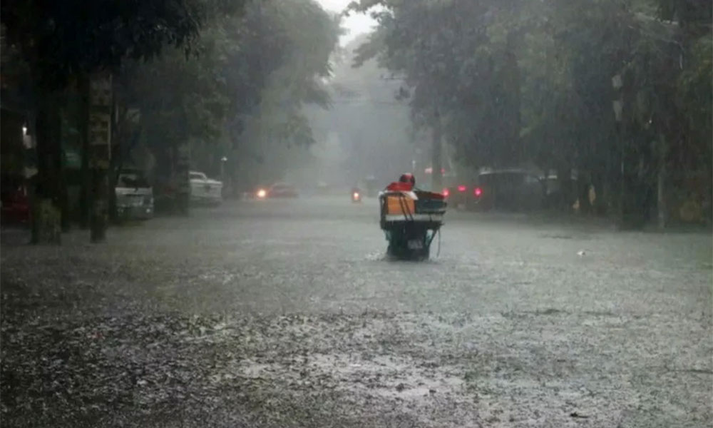 Additional 100 billion VND allocated to Hue's flood recovery efforts