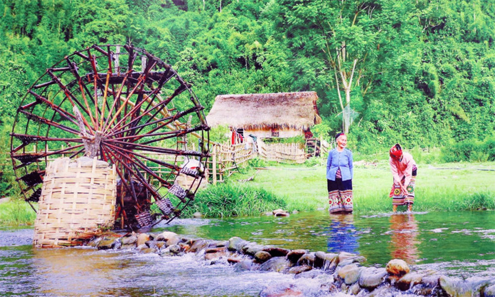 Vietnam's World Biosphere Reserves eye to become ideal destinations