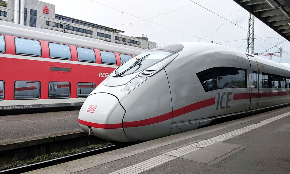 Billionaire Pham Nhat Vuong’s VinSpeed seeks to build $5.3B Hanoi-Ha Long Bay rail link