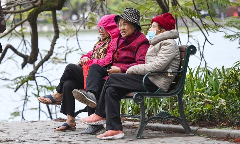 Weather forecast for nighttime of 06th November and full day of 07th November, 2025