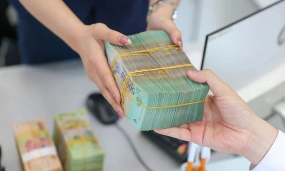 Over 1 billion USD mobilised through G-bond auctions at HNX in October