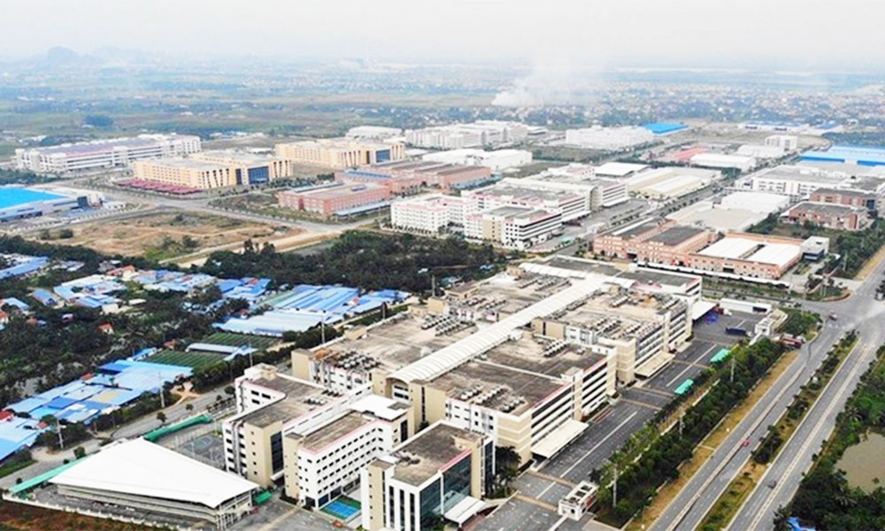 Domestic-foreign business connectivity key to FDI quality improvement