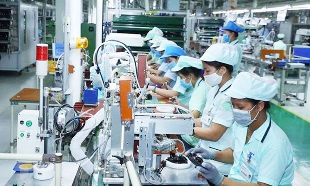 Government defines key tasks to achieve socio-economic targets