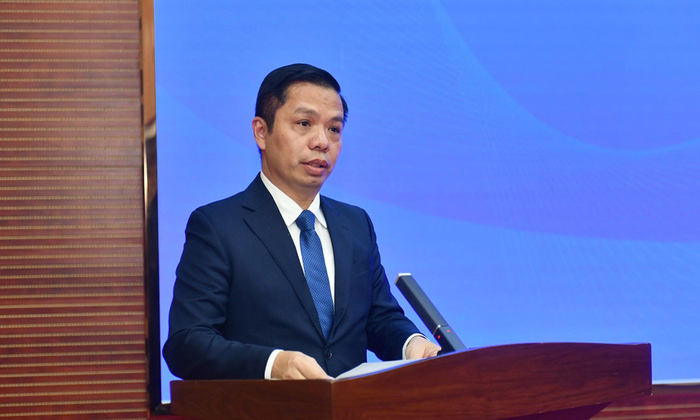 Bac Ninh promotes trade and investment cooperation in China’s Shandong province