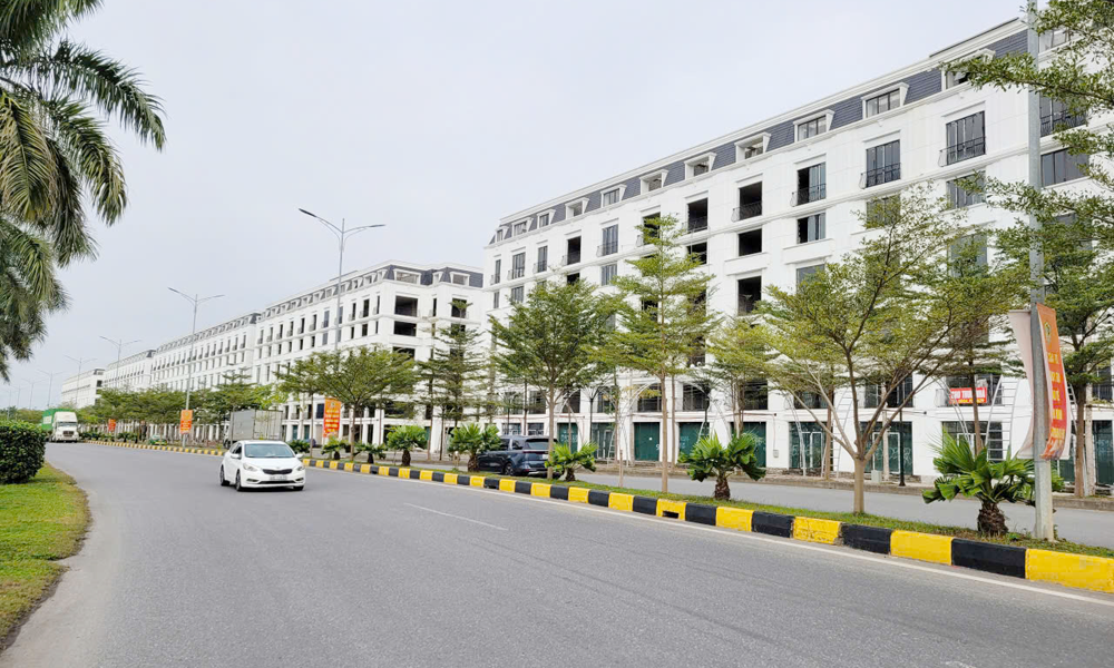 Bac Ninh’s real estate market posts strong growth 