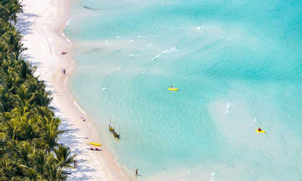 Phu Quoc named one of the world’s top trending destinations 2026 by Skyscanner