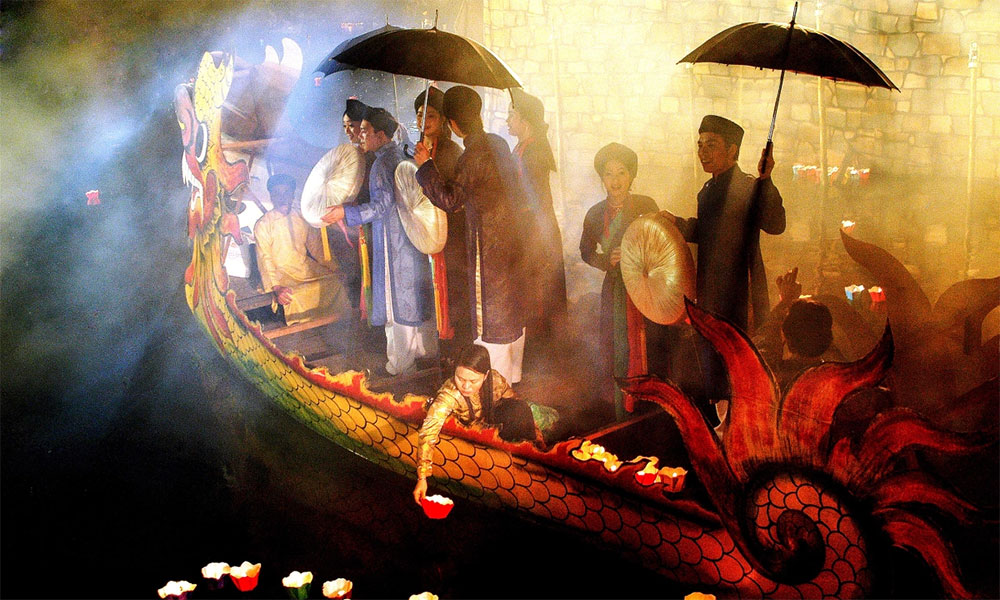 Life among Vietnam’s ethnic communities through the lens of female photographers