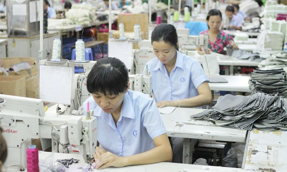 Vietnam registers nearly 18,000 new enterprises in October