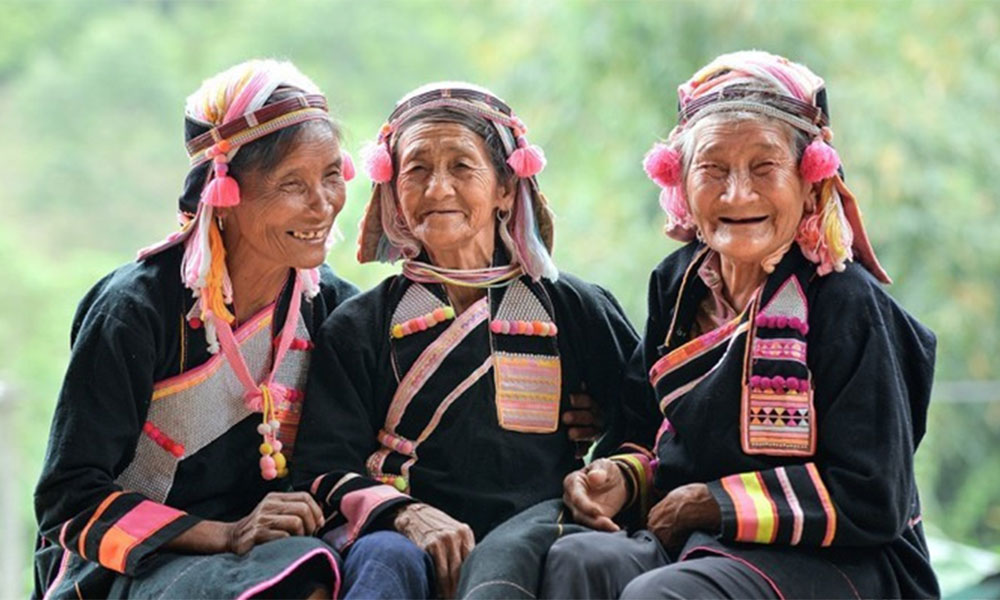 Fourteen experience zones to celebrate happiness at Ha Noi Festival