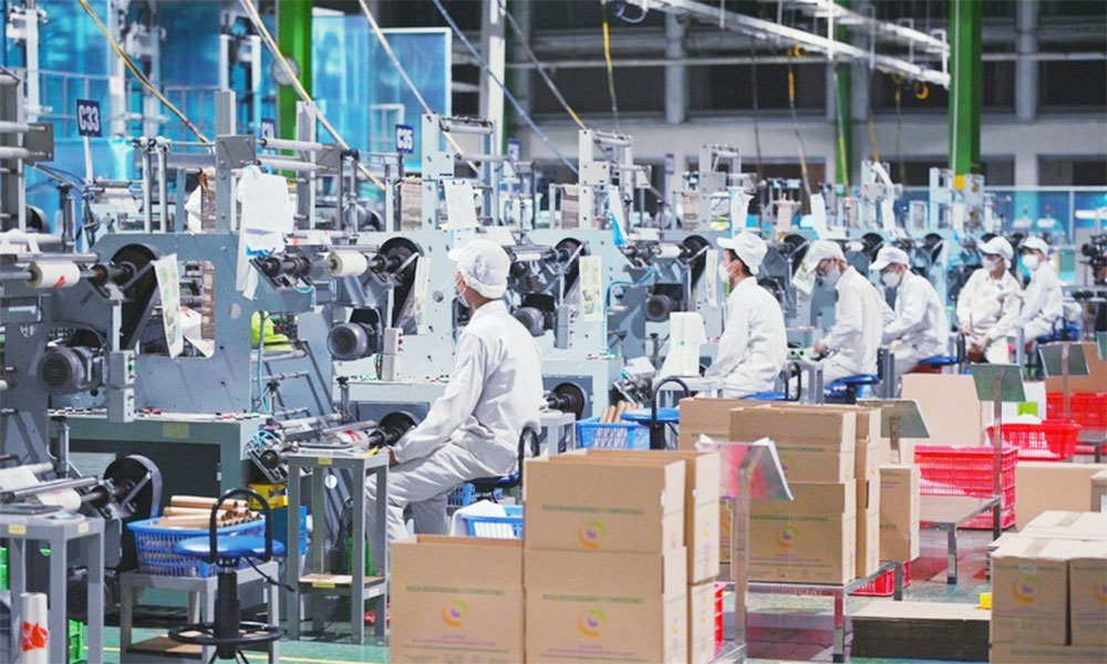 Resolution 68 spurs entrepreneurial spirit, strengthens business confidence: Deputy Minister