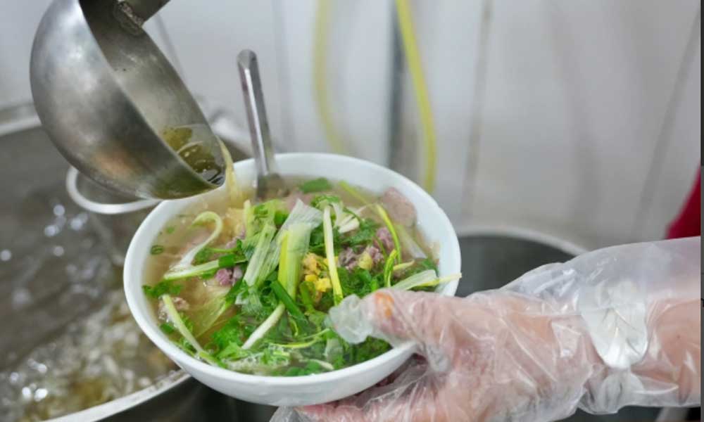 Vietnamese Pho week to take place in Europe in December