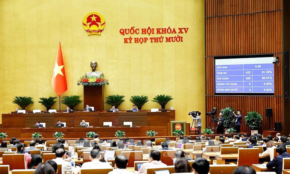 Lawmakers discuss high-quality workforce expansion, training