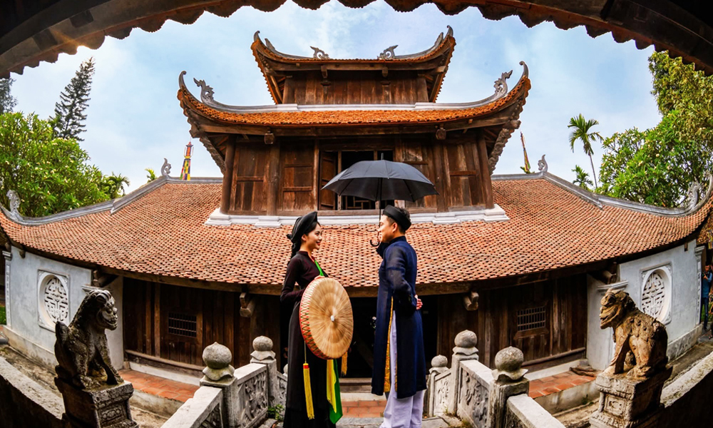 Bac Ninh launches “Go to BacNinh” platform to promote Kinh Bac heritage online