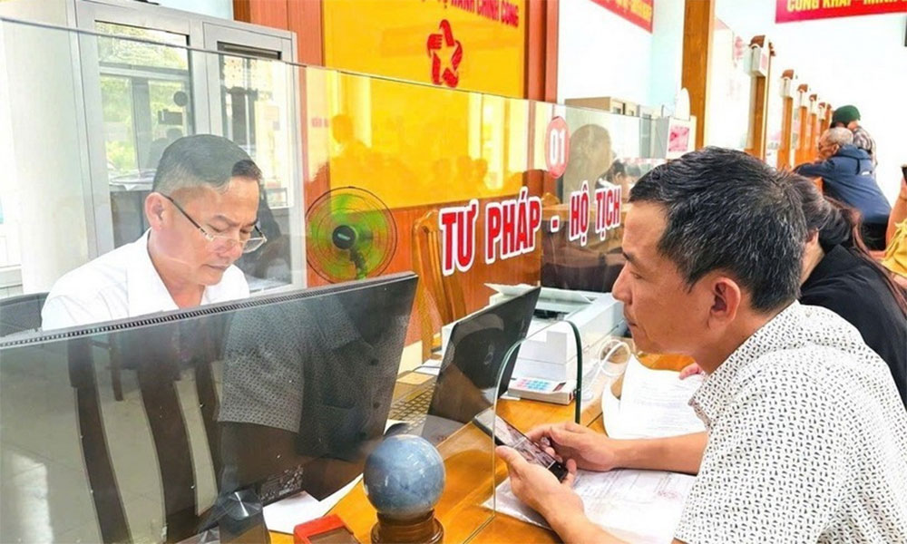 Vietnam to cut or simplify nearly 800 administrative procedures