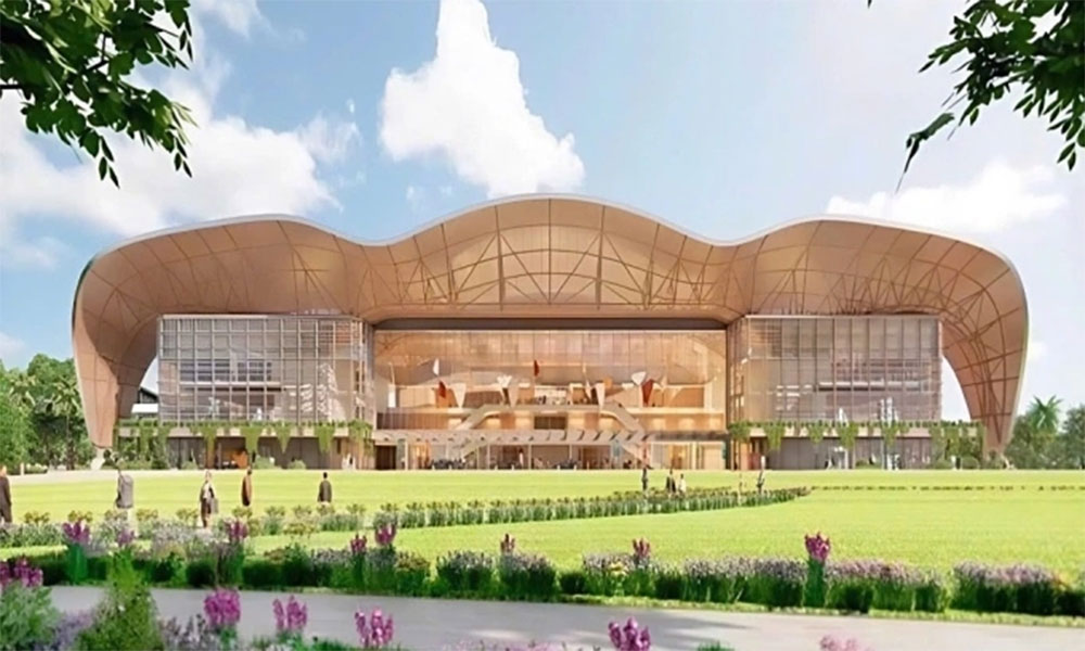 Phu Quoc plans $830M conference center for APEC 2027
