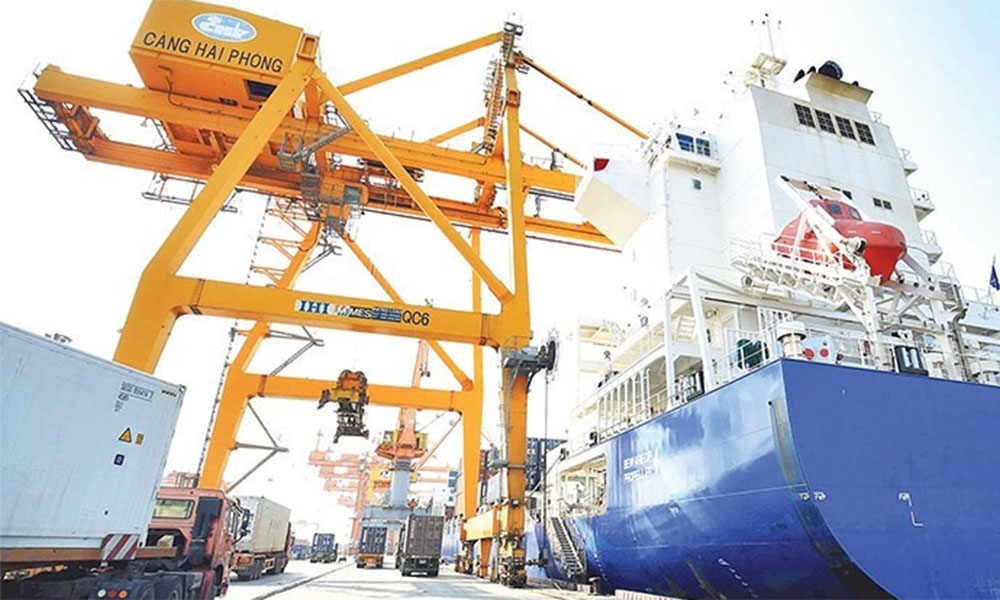 Red River Delta localities take actions to drive export growth