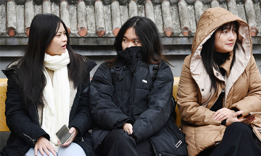             Weather forecast for nighttime 20th of November and full day of 21st November, 2025