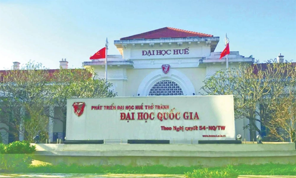 Vietnamese universities make major leaps in QS sustainability rankings