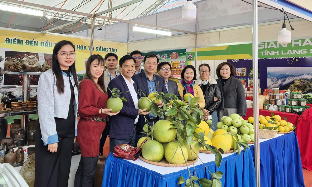 Bac Ninh showcases products at 25th Vietnam–China International Trade Fair