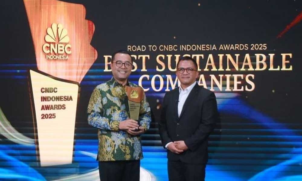 VinFast earns two prestigious awards in Indonesia