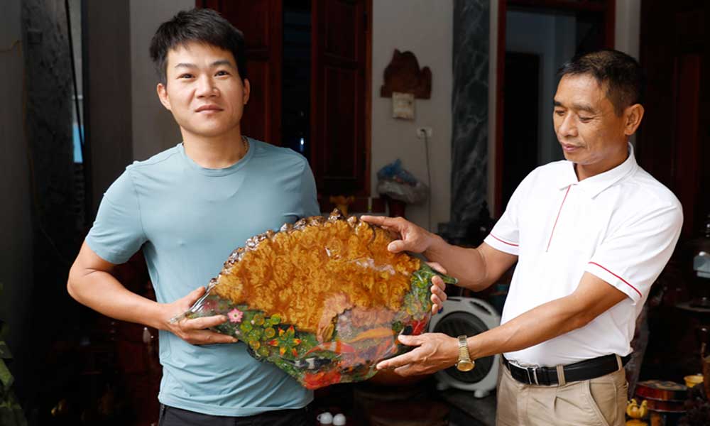 Bac Ninh selects 22 outstanding rural industrial products for 2025