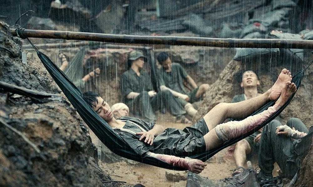 “Red Rain” listed among 86 films eligible for Oscars