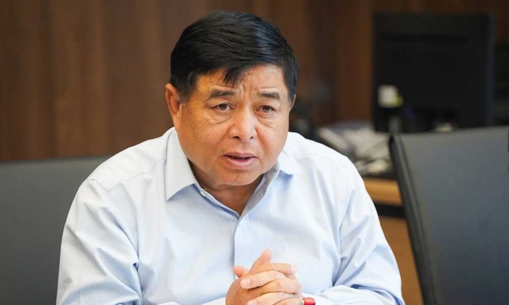 Vietnam offers ‘best conditions’ for overseas experts to return and lead key projects: Deputy PM