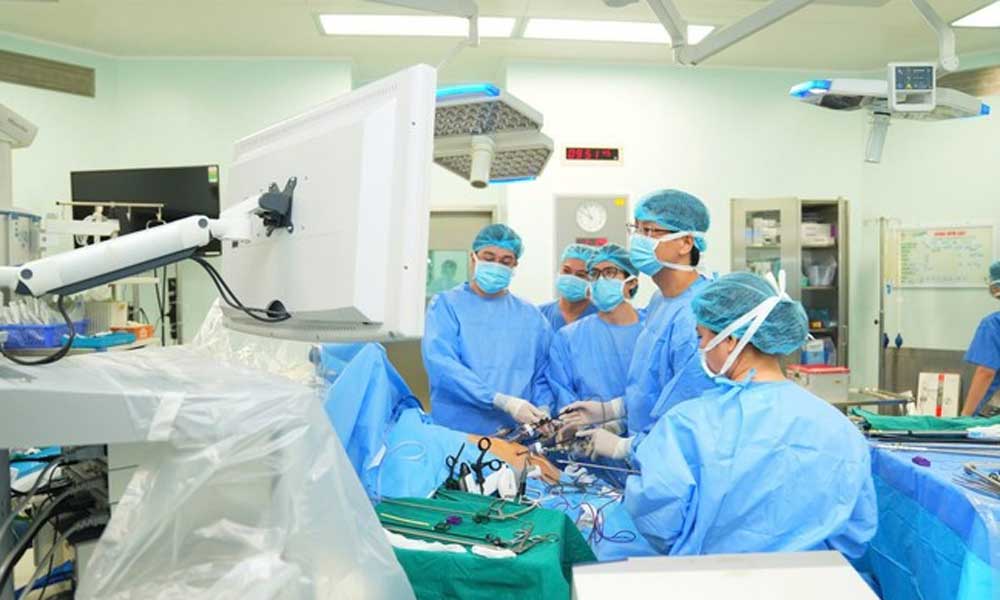 Medical tourism - new driver of growth, healthcare quality in Vietnam