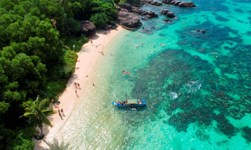 Vietnam emerges as Asia’s fastest-growing tourism hotspot: Savills Hotels