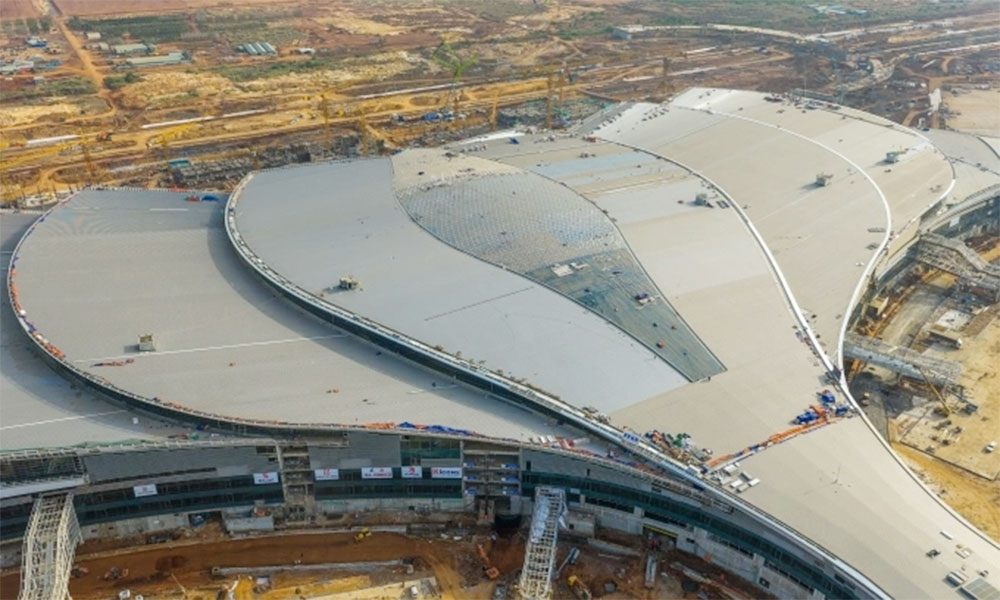 Vietnam moves to fast-track phase 2 of Long Thanh Airport as travel demand surges