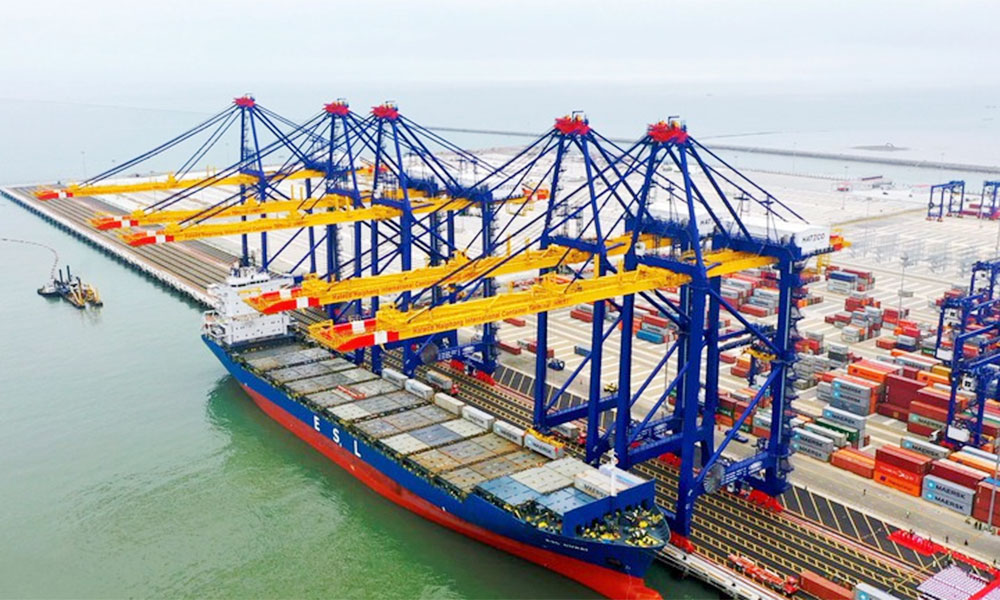 Economic growth in 2021-2025 lays strong foundation for next phase