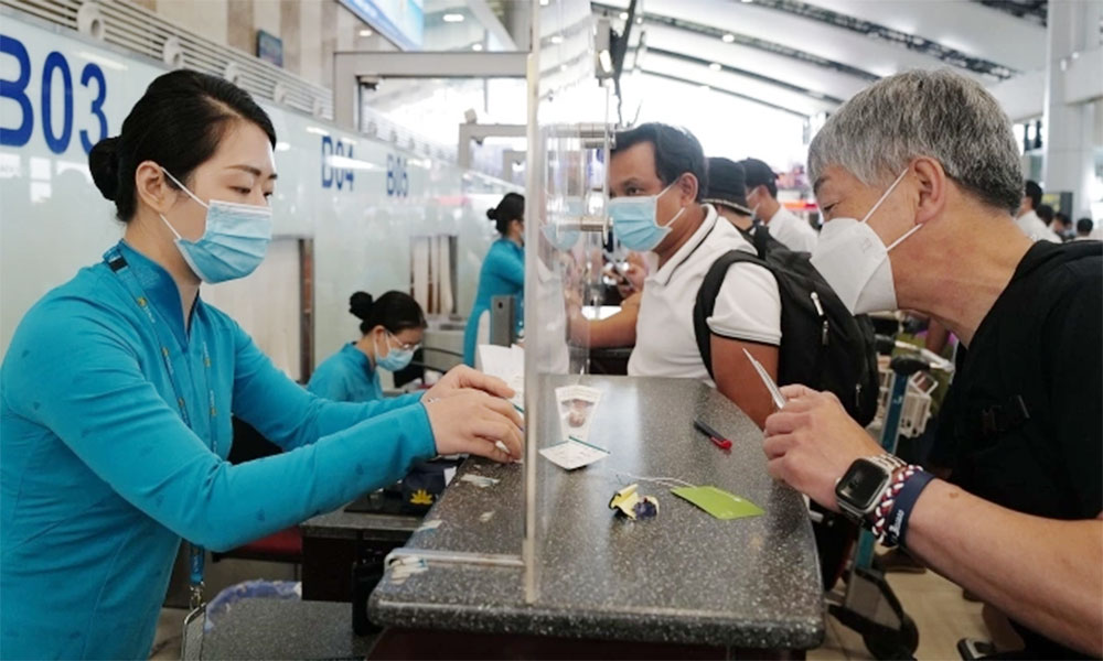 Vietnam adds 41 new entry points for e-visa holders