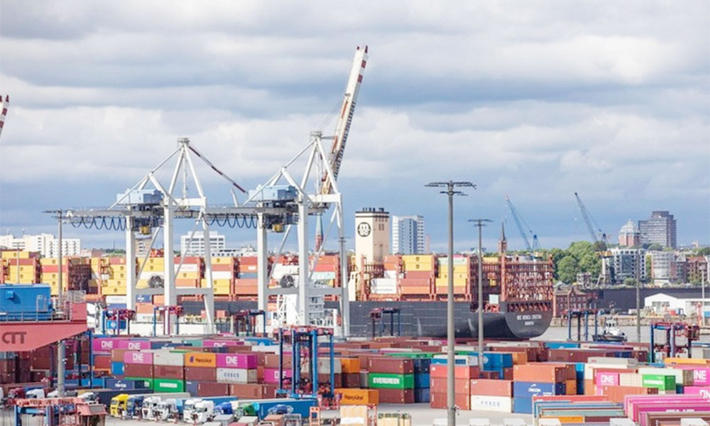 Vietnam contributes to WTO’s annual trade monitoring report