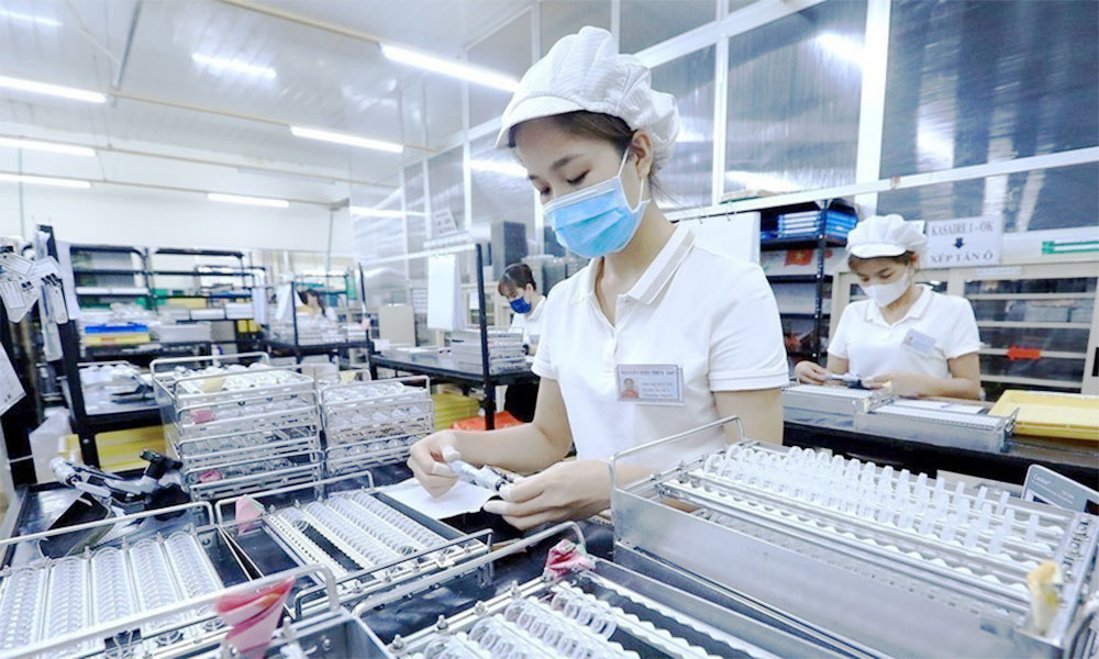 Chinese economists bullish on Vietnam’s growth