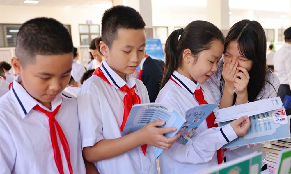 Hanoi becomes member of UNESCO’s Global Network of Learning Cities