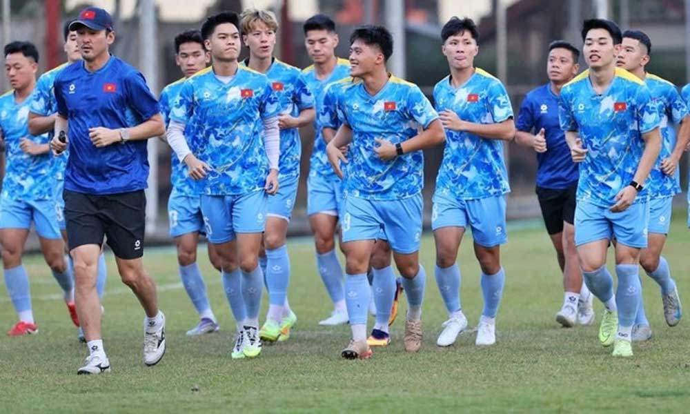 Vietnam recognised as most valuable team at SEA Games 33