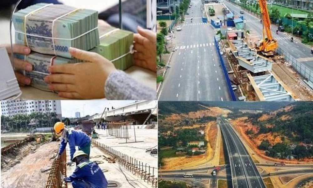 PM orders acceleration of public investment disbursement in rest of 2025