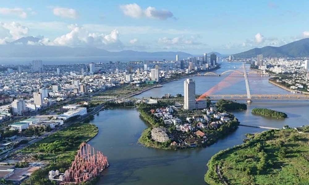 Da Nang wins top national smart-city award