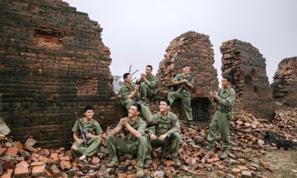 Vietnamese film “Red Rain” warmly received by international audiences