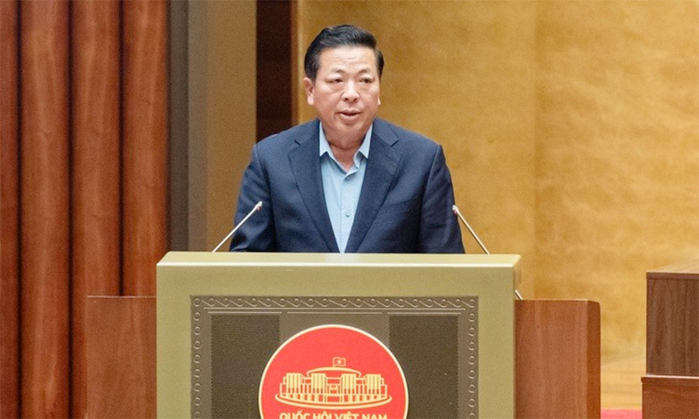 Special mechanisms for North–South high-speed railway project proposed