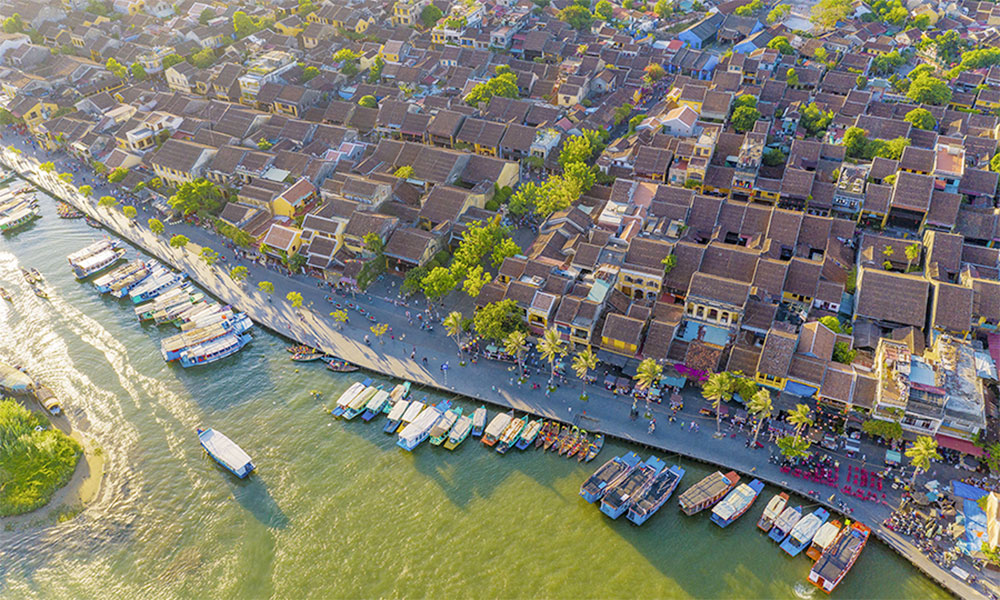 Vietnam named World’s Leading Heritage Destination 2025