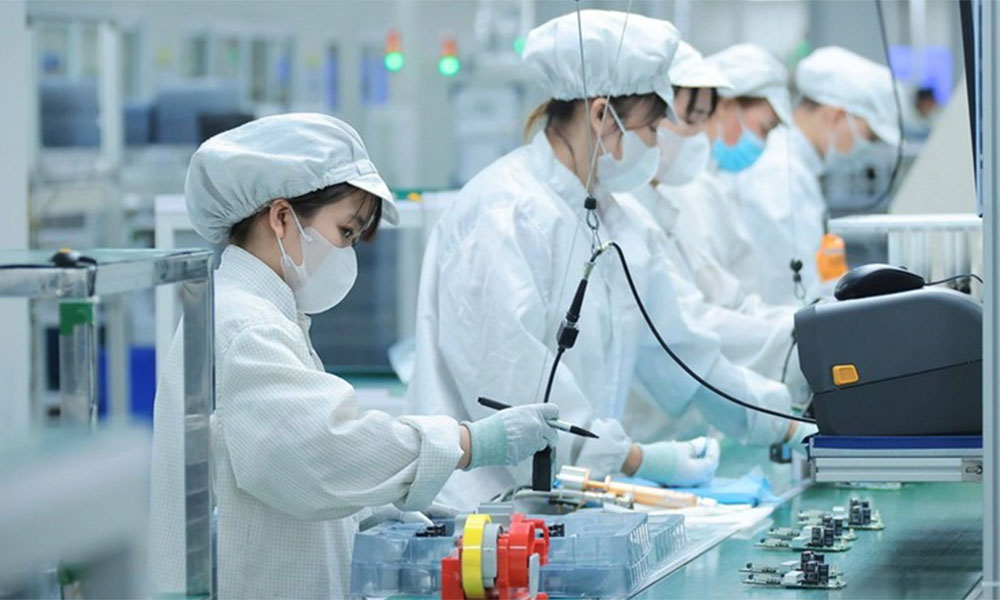 Vietnam’s semiconductor surge underscores mounting demand for skilled engineers