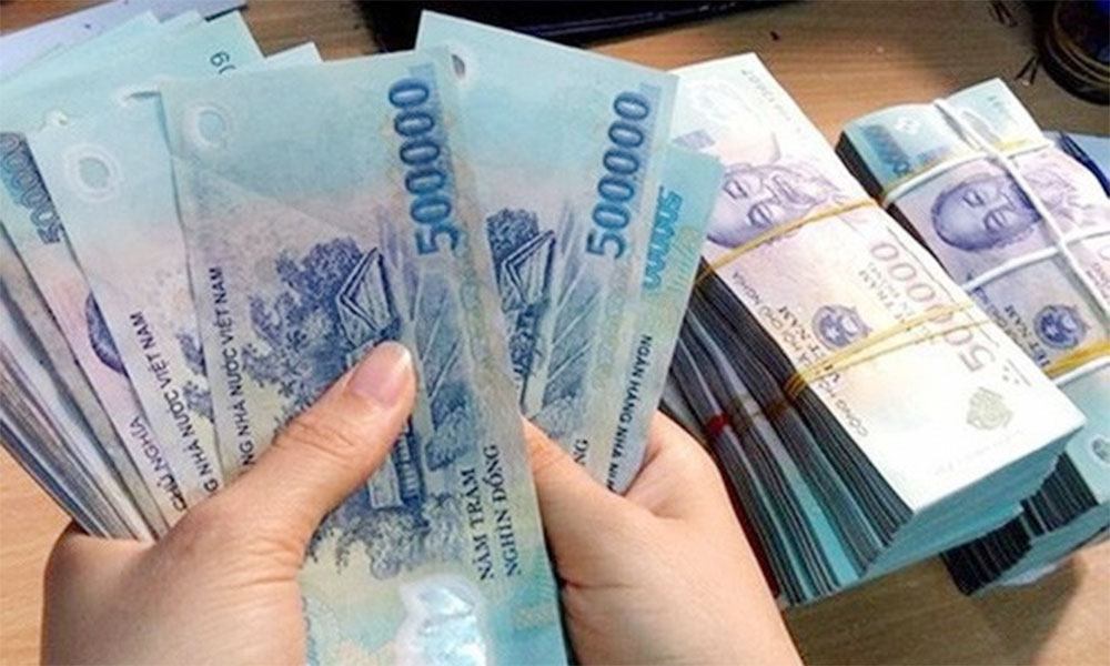 State budget revenue from import–export activities increases 9% in 11 months