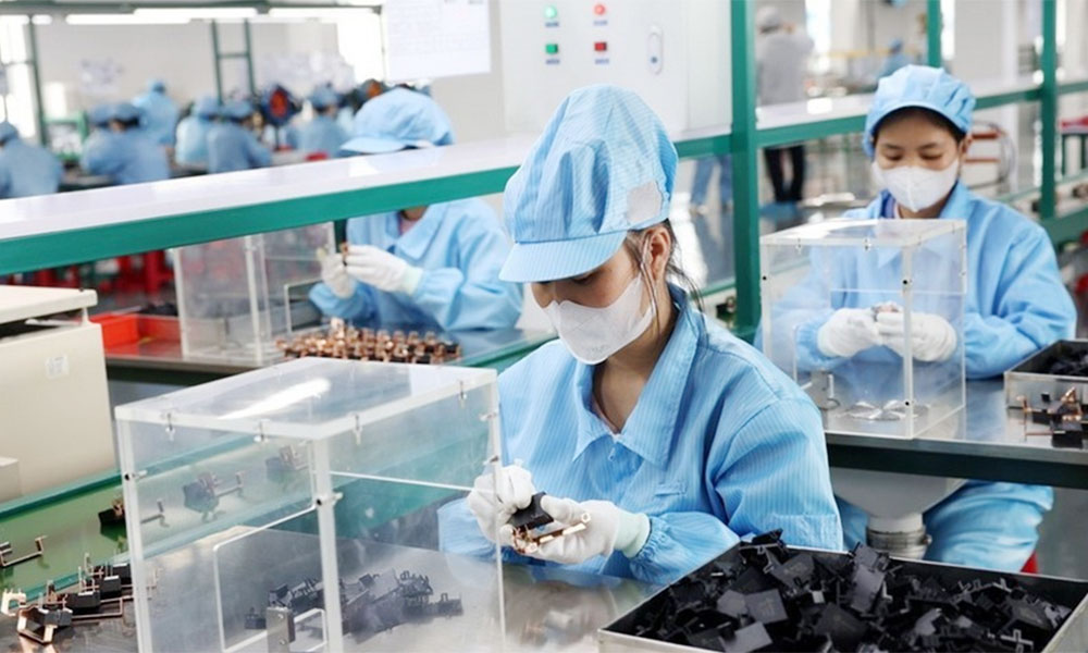 Vietnam, RoK strengthen cooperation on trade remedies