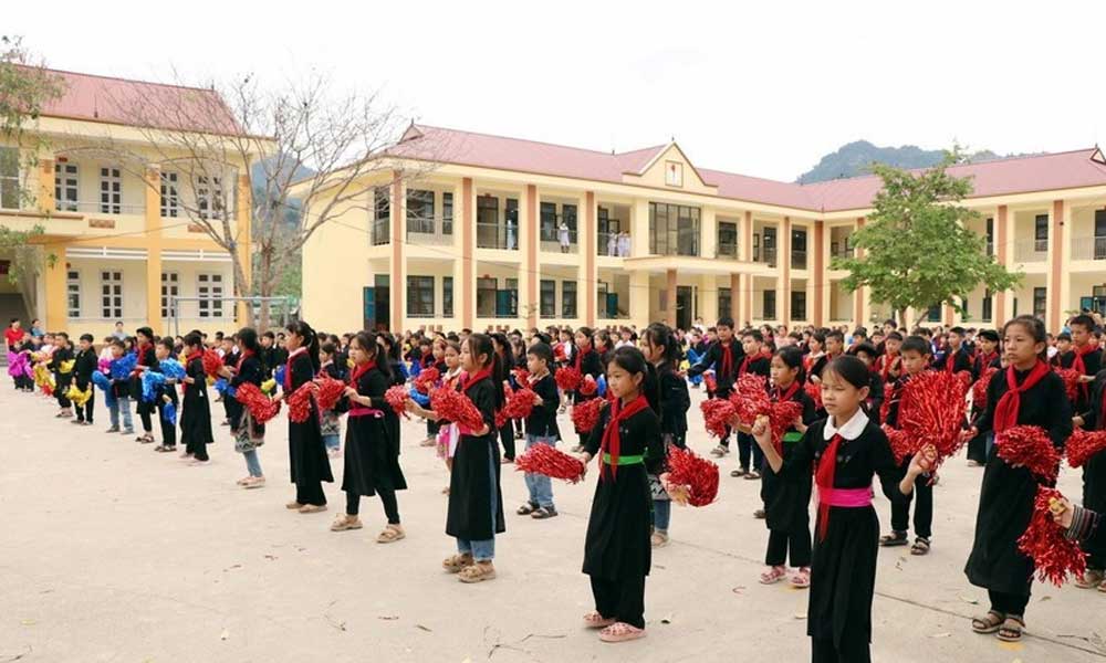 Over 16 billion USD earmarked for national target programme on sustainable poverty reduction